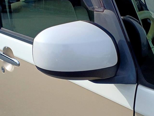 ムーヴキャンバス Xメイクアップ SAII ナビ 地デジ/DVD/BT Bカメラ ETC Aライト フォグ スマアシ2 ステリモ 電格ミラー スマートキー Pスタート Pガラス Aストップ シートリフター ベンチシート アームレスト 横滑り防止(40枚目)