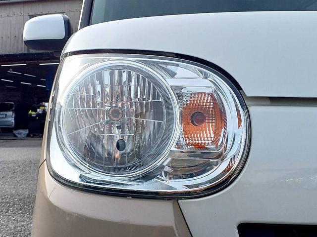 ムーヴキャンバス Xメイクアップ SAII ナビ 地デジ/DVD/BT Bカメラ ETC Aライト フォグ スマアシ2 ステリモ 電格ミラー スマートキー Pスタート Pガラス Aストップ シートリフター ベンチシート アームレスト 横滑り防止(42枚目)