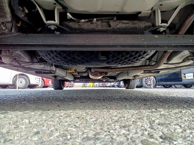 ムーヴキャンバス Xメイクアップ SAII ナビ 地デジ/DVD/BT Bカメラ ETC Aライト フォグ スマアシ2 ステリモ 電格ミラー スマートキー Pスタート Pガラス Aストップ シートリフター ベンチシート アームレスト 横滑り防止(53枚目)