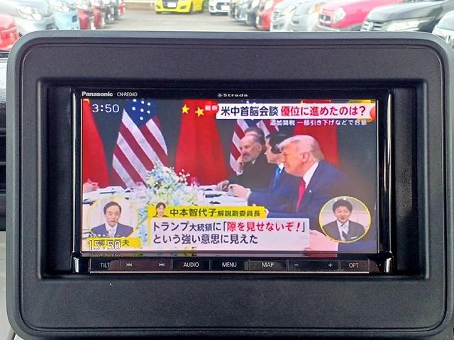 スペーシア ハイブリッドG セーフティS 社外ナビ 地デジ/DVD/BT ETC Pスタート スマートキー Aストップ Aライト Pガラス コーナーセンサー 電格ミラー PWRモード ベンチシート アームレスト 車線逸脱警報(18枚目)