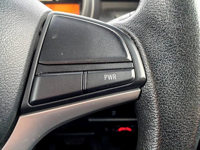 スペーシア ハイブリッドG セーフティS 社外ナビ 地デジ/DVD/BT ETC Pスタート スマートキー Aストップ Aライト Pガラス コーナーセンサー 電格ミラー PWRモード ベンチシート アームレスト 車線逸脱警報(22枚目)