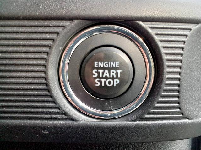 スペーシア ハイブリッドG セーフティS 社外ナビ 地デジ/DVD/BT ETC Pスタート スマートキー Aストップ Aライト Pガラス コーナーセンサー 電格ミラー PWRモード ベンチシート アームレスト 車線逸脱警報(25枚目)