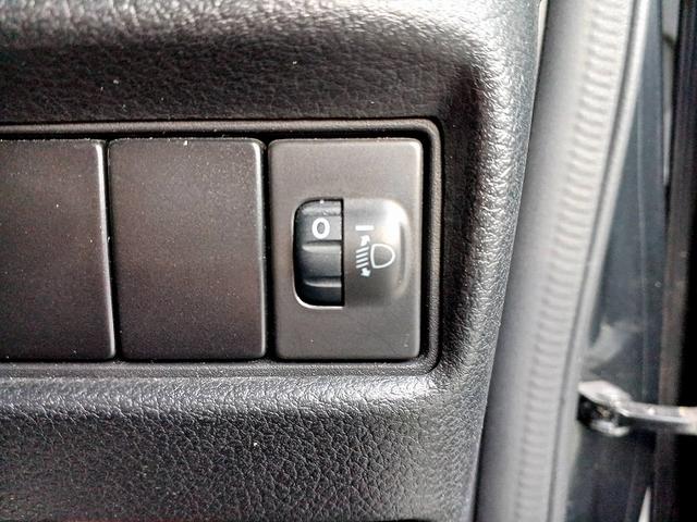 スペーシア ハイブリッドG セーフティS 社外ナビ 地デジ/DVD/BT ETC Pスタート スマートキー Aストップ Aライト Pガラス コーナーセンサー 電格ミラー PWRモード ベンチシート アームレスト 車線逸脱警報(27枚目)