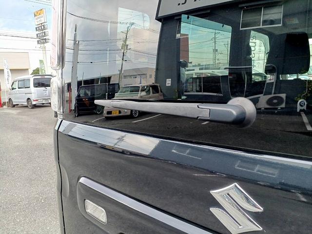 スペーシア ハイブリッドG セーフティS 社外ナビ 地デジ/DVD/BT ETC Pスタート スマートキー Aストップ Aライト Pガラス コーナーセンサー 電格ミラー PWRモード ベンチシート アームレスト 車線逸脱警報(38枚目)