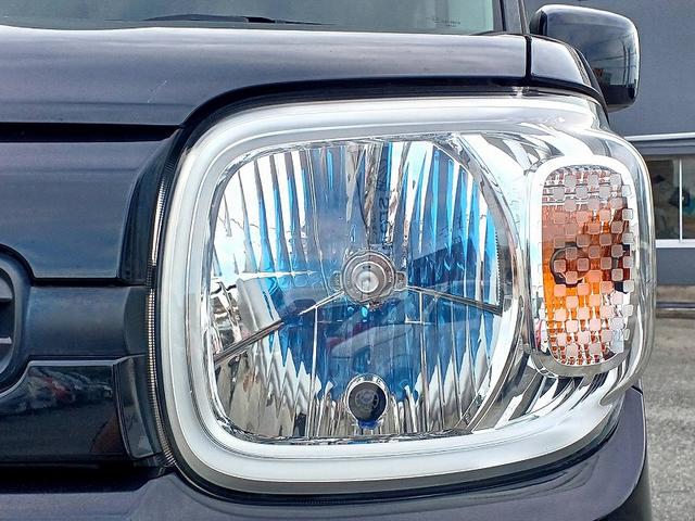 スペーシア ハイブリッドG セーフティS 社外ナビ 地デジ/DVD/BT ETC Pスタート スマートキー Aストップ Aライト Pガラス コーナーセンサー 電格ミラー PWRモード ベンチシート アームレスト 車線逸脱警報(42枚目)