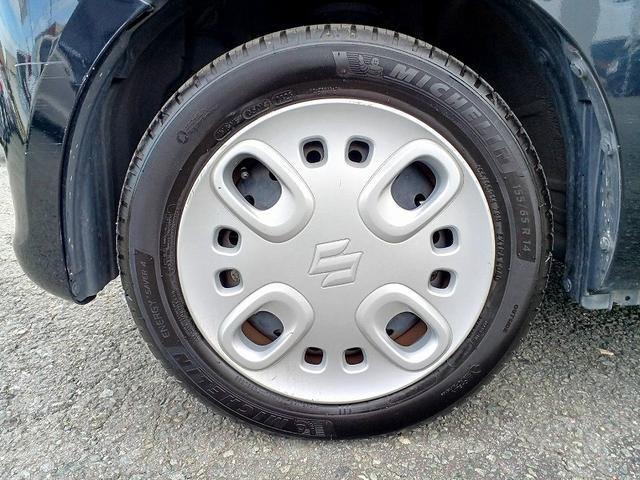 スペーシア ハイブリッドG セーフティS 社外ナビ 地デジ/DVD/BT ETC Pスタート スマートキー Aストップ Aライト Pガラス コーナーセンサー 電格ミラー PWRモード ベンチシート アームレスト 車線逸脱警報(45枚目)