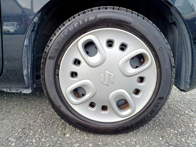 スペーシア ハイブリッドG セーフティS 社外ナビ 地デジ/DVD/BT ETC Pスタート スマートキー Aストップ Aライト Pガラス コーナーセンサー 電格ミラー PWRモード ベンチシート アームレスト 車線逸脱警報(47枚目)