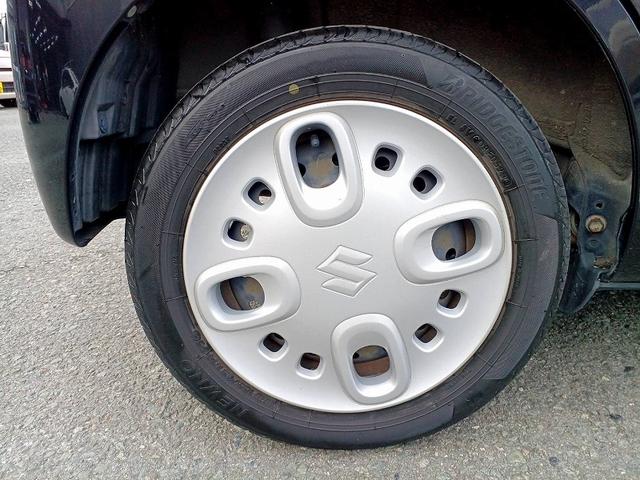 スペーシア ハイブリッドG セーフティS 社外ナビ 地デジ/DVD/BT ETC Pスタート スマートキー Aストップ Aライト Pガラス コーナーセンサー 電格ミラー PWRモード ベンチシート アームレスト 車線逸脱警報(48枚目)