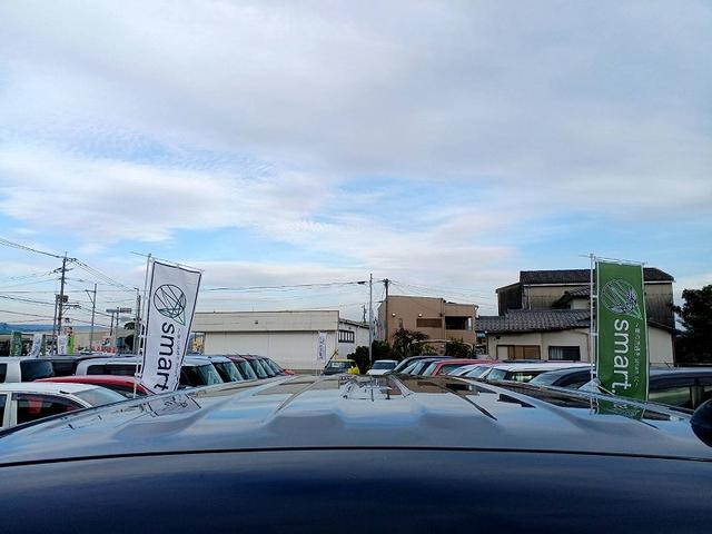 スペーシア ハイブリッドG セーフティS 社外ナビ 地デジ/DVD/BT ETC Pスタート スマートキー Aストップ Aライト Pガラス コーナーセンサー 電格ミラー PWRモード ベンチシート アームレスト 車線逸脱警報(50枚目)