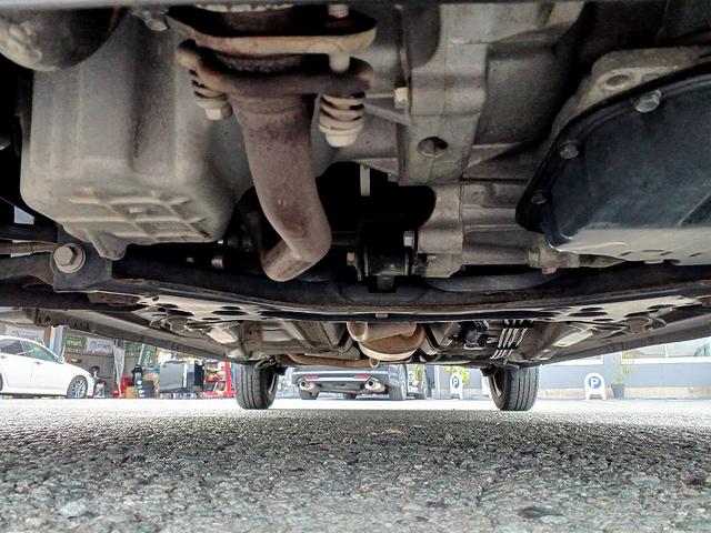 スペーシア ハイブリッドG セーフティS 社外ナビ 地デジ/DVD/BT ETC Pスタート スマートキー Aストップ Aライト Pガラス コーナーセンサー 電格ミラー PWRモード ベンチシート アームレスト 車線逸脱警報(51枚目)