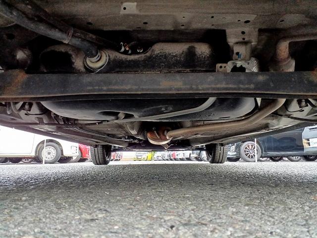 スペーシア ハイブリッドG セーフティS 社外ナビ 地デジ/DVD/BT ETC Pスタート スマートキー Aストップ Aライト Pガラス コーナーセンサー 電格ミラー PWRモード ベンチシート アームレスト 車線逸脱警報(52枚目)