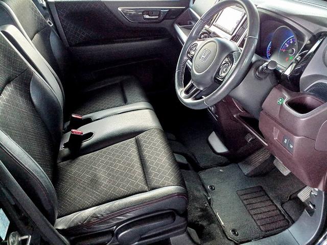 Ｎ－ＷＧＮカスタム Ｇ・Ａパッケージ　ＣＴＢＡ　ナビ　地デジ／ＤＶＤ／ＢＴ　Ｂカメラ　ＨＩＤライト　ハーフレザーシート　フォグ　クルコン　ステリモ　ドラレコ　ＥＴＣ　スマートキー　スペアキー　Ｐスタート　電格ミラー　Ｐガラス　Ａライト（12枚目）