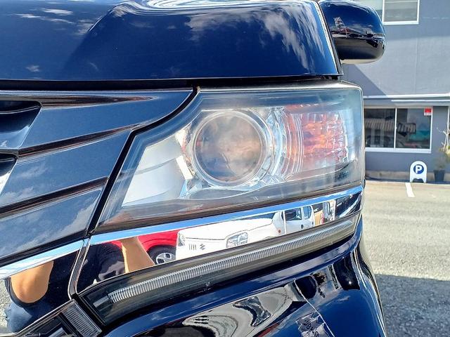 Ｎ－ＷＧＮカスタム Ｇ・Ａパッケージ　ＣＴＢＡ　ナビ　地デジ／ＤＶＤ／ＢＴ　Ｂカメラ　ＨＩＤライト　ハーフレザーシート　フォグ　クルコン　ステリモ　ドラレコ　ＥＴＣ　スマートキー　スペアキー　Ｐスタート　電格ミラー　Ｐガラス　Ａライト（40枚目）