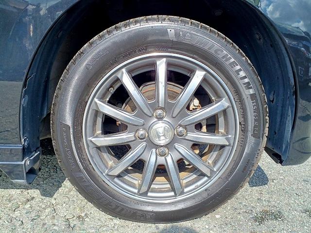 Ｎ－ＷＧＮカスタム Ｇ・Ａパッケージ　ＣＴＢＡ　ナビ　地デジ／ＤＶＤ／ＢＴ　Ｂカメラ　ＨＩＤライト　ハーフレザーシート　フォグ　クルコン　ステリモ　ドラレコ　ＥＴＣ　スマートキー　スペアキー　Ｐスタート　電格ミラー　Ｐガラス　Ａライト（43枚目）