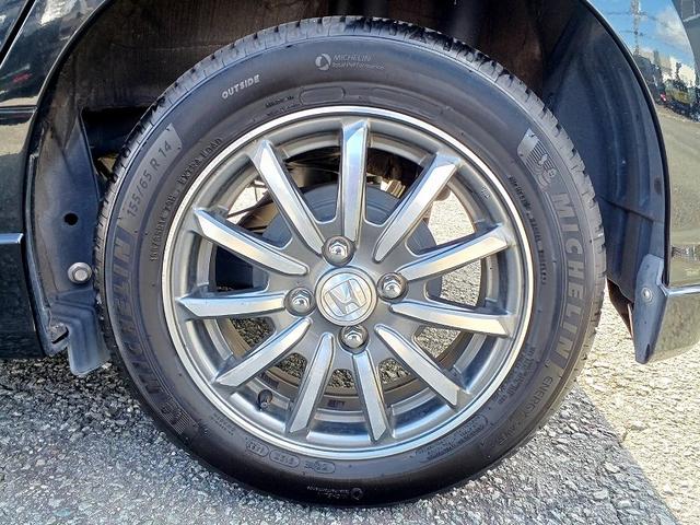 Ｎ－ＷＧＮカスタム Ｇ・Ａパッケージ　ＣＴＢＡ　ナビ　地デジ／ＤＶＤ／ＢＴ　Ｂカメラ　ＨＩＤライト　ハーフレザーシート　フォグ　クルコン　ステリモ　ドラレコ　ＥＴＣ　スマートキー　スペアキー　Ｐスタート　電格ミラー　Ｐガラス　Ａライト（45枚目）