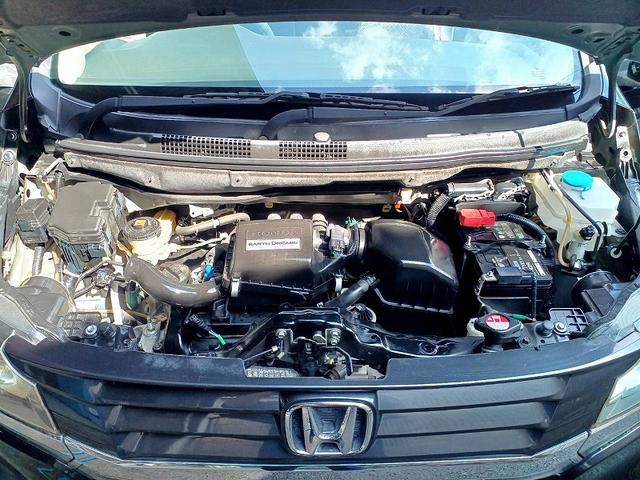 Ｎ－ＷＧＮカスタム Ｇ・Ａパッケージ　ＣＴＢＡ　ナビ　地デジ／ＤＶＤ／ＢＴ　Ｂカメラ　ＨＩＤライト　ハーフレザーシート　フォグ　クルコン　ステリモ　ドラレコ　ＥＴＣ　スマートキー　スペアキー　Ｐスタート　電格ミラー　Ｐガラス　Ａライト（52枚目）