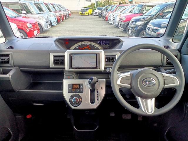 ウェイク Ｌ　ＳＡ　スマアシ　ＬＥＤ　フォグ　ＥＴＣ　電スラ　スマートキー　Ｐスタート　電格ミラー　Ａライト　Ｐガラス　エコアイドル　ロールサンシェード　ベンチシート　サイドバイザー　イージークローザー　リアワイパー（11枚目）