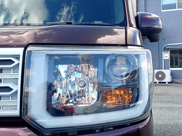 ウェイク Ｌ　ＳＡ　スマアシ　ＬＥＤ　フォグ　ＥＴＣ　電スラ　スマートキー　Ｐスタート　電格ミラー　Ａライト　Ｐガラス　エコアイドル　ロールサンシェード　ベンチシート　サイドバイザー　イージークローザー　リアワイパー（40枚目）