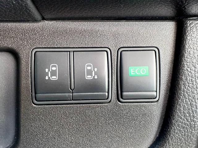 セレナ ハイウェイスター S-ハイブリッド 後期 エマブレ ナビ 地デジ/DVD/BT フリップダウン 両電スラ Bカメラ クルコン ETC スマートキー Pスタート Aライト フォグ ウィンカーミラー 電格ミラー 車線逸脱警報 横滑り防止機能(24枚目)