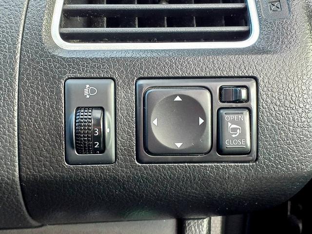 セレナ ハイウェイスター S-ハイブリッド 後期 エマブレ ナビ 地デジ/DVD/BT フリップダウン 両電スラ Bカメラ クルコン ETC スマートキー Pスタート Aライト フォグ ウィンカーミラー 電格ミラー 車線逸脱警報 横滑り防止機能(27枚目)