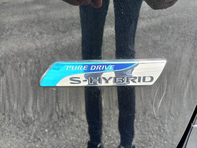 セレナ ハイウェイスター S-ハイブリッド 後期 エマブレ ナビ 地デジ/DVD/BT フリップダウン 両電スラ Bカメラ クルコン ETC スマートキー Pスタート Aライト フォグ ウィンカーミラー 電格ミラー 車線逸脱警報 横滑り防止機能(40枚目)