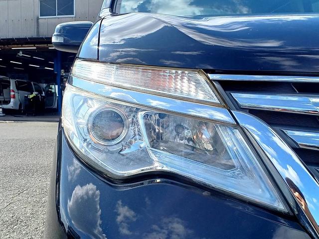 セレナ ハイウェイスター S-ハイブリッド 後期 エマブレ ナビ 地デジ/DVD/BT フリップダウン 両電スラ Bカメラ クルコン ETC スマートキー Pスタート Aライト フォグ ウィンカーミラー 電格ミラー 車線逸脱警報 横滑り防止機能(44枚目)