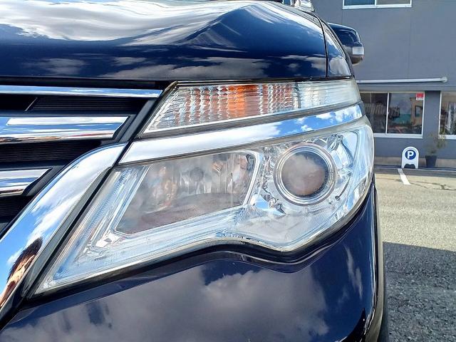 セレナ ハイウェイスター S-ハイブリッド 後期 エマブレ ナビ 地デジ/DVD/BT フリップダウン 両電スラ Bカメラ クルコン ETC スマートキー Pスタート Aライト フォグ ウィンカーミラー 電格ミラー 車線逸脱警報 横滑り防止機能(45枚目)