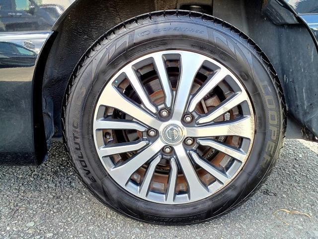 セレナ ハイウェイスター S-ハイブリッド 後期 エマブレ ナビ 地デジ/DVD/BT フリップダウン 両電スラ Bカメラ クルコン ETC スマートキー Pスタート Aライト フォグ ウィンカーミラー 電格ミラー 車線逸脱警報 横滑り防止機能(50枚目)