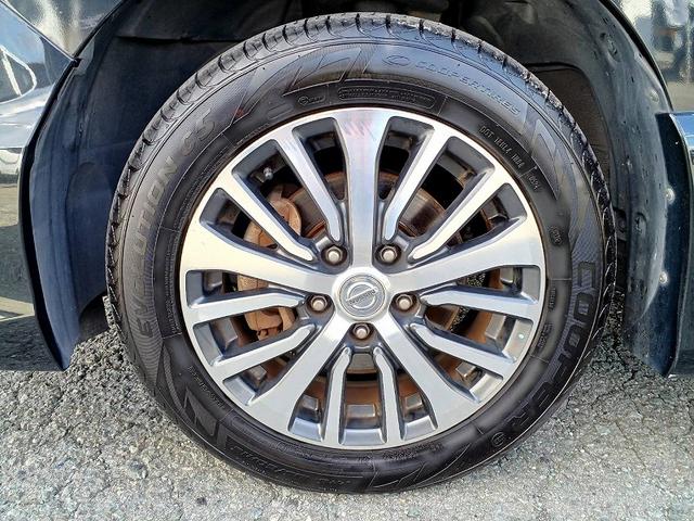 セレナ ハイウェイスター S-ハイブリッド 後期 エマブレ ナビ 地デジ/DVD/BT フリップダウン 両電スラ Bカメラ クルコン ETC スマートキー Pスタート Aライト フォグ ウィンカーミラー 電格ミラー 車線逸脱警報 横滑り防止機能(51枚目)