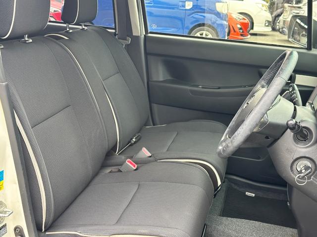 ムーヴコンテ Ｌ　ＶＳＩＩ　ＳＤナビ　フルセグ　ＤＶＤ再生　ＣＤ　キーレス　アイドリングストップ　ベンチシート　フォグ　純正アルミ（12枚目）