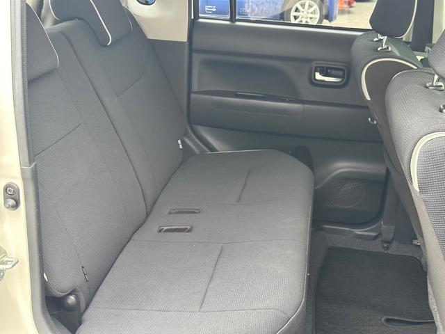 ムーヴコンテ Ｌ　ＶＳＩＩ　ＳＤナビ　フルセグ　ＤＶＤ再生　ＣＤ　キーレス　アイドリングストップ　ベンチシート　フォグ　純正アルミ（14枚目）