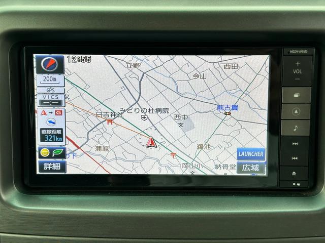 ムーヴコンテ Ｌ　ＶＳＩＩ　ＳＤナビ　フルセグ　ＤＶＤ再生　ＣＤ　キーレス　アイドリングストップ　ベンチシート　フォグ　純正アルミ（18枚目）