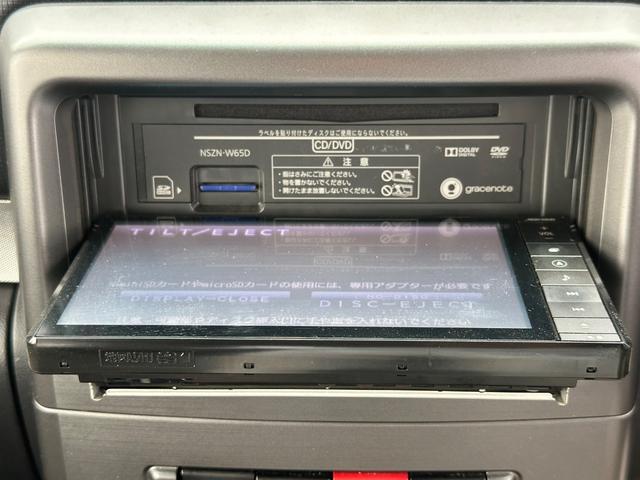 ムーヴコンテ Ｌ　ＶＳＩＩ　ＳＤナビ　フルセグ　ＤＶＤ再生　ＣＤ　キーレス　アイドリングストップ　ベンチシート　フォグ　純正アルミ（20枚目）