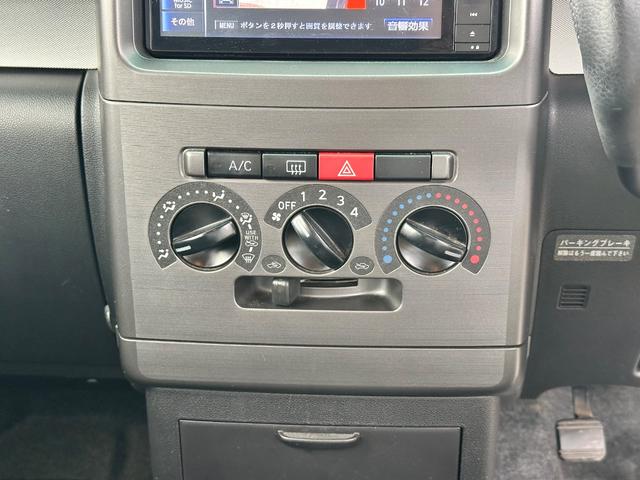 ムーヴコンテ Ｌ　ＶＳＩＩ　ＳＤナビ　フルセグ　ＤＶＤ再生　ＣＤ　キーレス　アイドリングストップ　ベンチシート　フォグ　純正アルミ（21枚目）