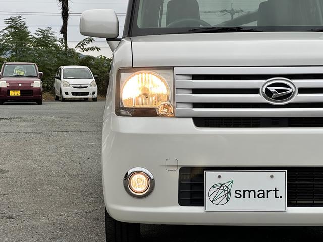 ムーヴコンテ Ｌ　ＶＳＩＩ　ＳＤナビ　フルセグ　ＤＶＤ再生　ＣＤ　キーレス　アイドリングストップ　ベンチシート　フォグ　純正アルミ（26枚目）