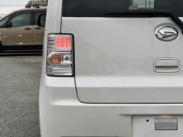 ムーヴコンテ Ｌ　ＶＳＩＩ　ＳＤナビ　フルセグ　ＤＶＤ再生　ＣＤ　キーレス　アイドリングストップ　ベンチシート　フォグ　純正アルミ（28枚目）