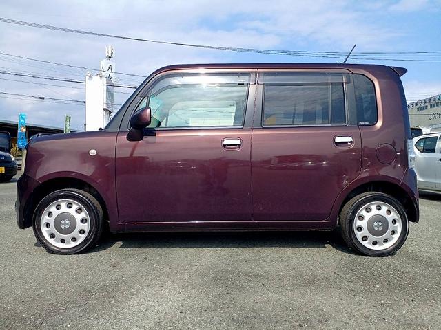 ムーヴコンテ Ｌ　ＶＳＩＩ　後期　ＳＤナビ　地デジ／ＤＶＤ　ＥＴＣ　キーレス　フォグ　エコアイドル　電格ミラー　シートリフター　ベンチシート　アームレスト　ヘッドライトレベライザー　チルトステアリング　ＩＳＯＦＩＸ　Ｐガラス（6枚目）