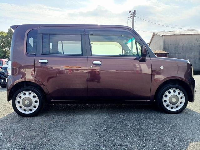 ムーヴコンテ Ｌ　ＶＳＩＩ　後期　ＳＤナビ　地デジ／ＤＶＤ　ＥＴＣ　キーレス　フォグ　エコアイドル　電格ミラー　シートリフター　ベンチシート　アームレスト　ヘッドライトレベライザー　チルトステアリング　ＩＳＯＦＩＸ　Ｐガラス（7枚目）