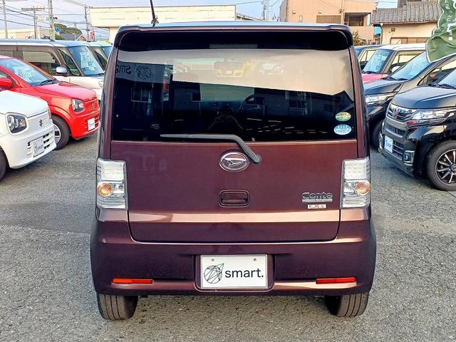 ムーヴコンテ Ｌ　ＶＳＩＩ　後期　ＳＤナビ　地デジ／ＤＶＤ　ＥＴＣ　キーレス　フォグ　エコアイドル　電格ミラー　シートリフター　ベンチシート　アームレスト　ヘッドライトレベライザー　チルトステアリング　ＩＳＯＦＩＸ　Ｐガラス（9枚目）