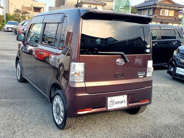 ムーヴコンテ Ｌ　ＶＳＩＩ　後期　ＳＤナビ　地デジ／ＤＶＤ　ＥＴＣ　キーレス　フォグ　エコアイドル　電格ミラー　シートリフター　ベンチシート　アームレスト　ヘッドライトレベライザー　チルトステアリング　ＩＳＯＦＩＸ　Ｐガラス（10枚目）