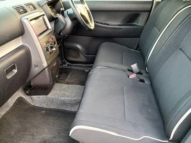 ムーヴコンテ Ｌ　ＶＳＩＩ　後期　ＳＤナビ　地デジ／ＤＶＤ　ＥＴＣ　キーレス　フォグ　エコアイドル　電格ミラー　シートリフター　ベンチシート　アームレスト　ヘッドライトレベライザー　チルトステアリング　ＩＳＯＦＩＸ　Ｐガラス（13枚目）