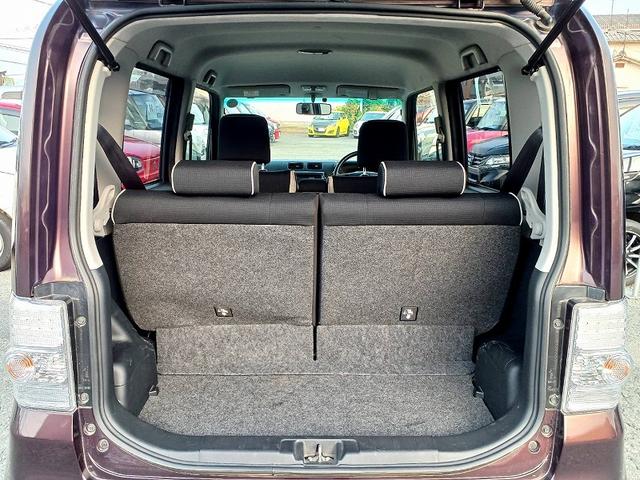 ムーヴコンテ Ｌ　ＶＳＩＩ　後期　ＳＤナビ　地デジ／ＤＶＤ　ＥＴＣ　キーレス　フォグ　エコアイドル　電格ミラー　シートリフター　ベンチシート　アームレスト　ヘッドライトレベライザー　チルトステアリング　ＩＳＯＦＩＸ　Ｐガラス（16枚目）