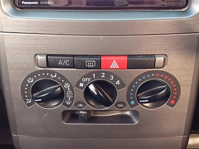 ムーヴコンテ Ｌ　ＶＳＩＩ　後期　ＳＤナビ　地デジ／ＤＶＤ　ＥＴＣ　キーレス　フォグ　エコアイドル　電格ミラー　シートリフター　ベンチシート　アームレスト　ヘッドライトレベライザー　チルトステアリング　ＩＳＯＦＩＸ　Ｐガラス（18枚目）