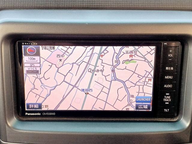 ムーヴコンテ Ｌ　ＶＳＩＩ　後期　ＳＤナビ　地デジ／ＤＶＤ　ＥＴＣ　キーレス　フォグ　エコアイドル　電格ミラー　シートリフター　ベンチシート　アームレスト　ヘッドライトレベライザー　チルトステアリング　ＩＳＯＦＩＸ　Ｐガラス（19枚目）