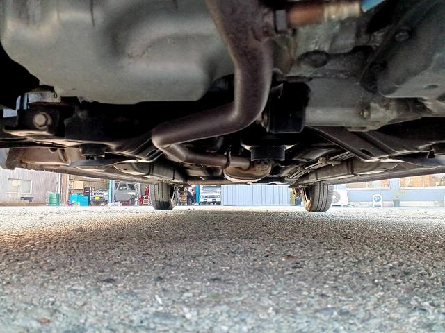 ムーヴコンテ Ｌ　ＶＳＩＩ　後期　ＳＤナビ　地デジ／ＤＶＤ　ＥＴＣ　キーレス　フォグ　エコアイドル　電格ミラー　シートリフター　ベンチシート　アームレスト　ヘッドライトレベライザー　チルトステアリング　ＩＳＯＦＩＸ　Ｐガラス（46枚目）