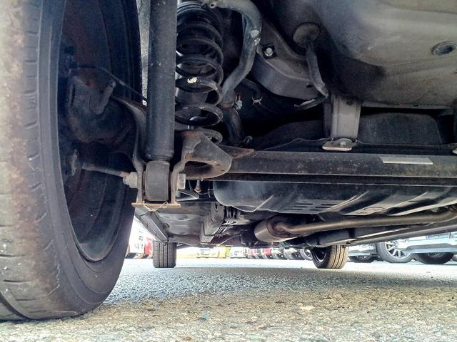 ムーヴコンテ Ｌ　ＶＳＩＩ　後期　ＳＤナビ　地デジ／ＤＶＤ　ＥＴＣ　キーレス　フォグ　エコアイドル　電格ミラー　シートリフター　ベンチシート　アームレスト　ヘッドライトレベライザー　チルトステアリング　ＩＳＯＦＩＸ　Ｐガラス（48枚目）