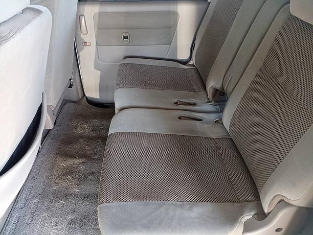 エブリイワゴン ＰＺターボスペシャル　社外ナビ　ＣＤ　両側電動スライドドア　オートステップ　ターボ　フォグ　キーレス　Ｐガラス　マット　バイザー　リアワイパー　電格ミラー　ヘッドライトレベライザー　セキュリティ　アームレスト（15枚目）