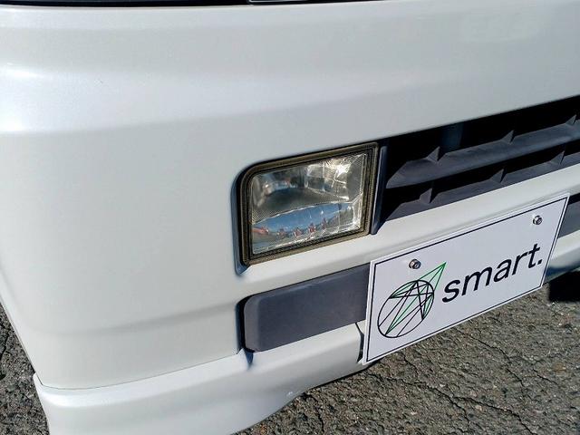 エブリイワゴン ＰＺターボスペシャル　社外ナビ　ＣＤ　両側電動スライドドア　オートステップ　ターボ　フォグ　キーレス　Ｐガラス　マット　バイザー　リアワイパー　電格ミラー　ヘッドライトレベライザー　セキュリティ　アームレスト（30枚目）