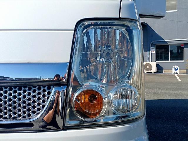 エブリイワゴン ＰＺターボスペシャル　社外ナビ　ＣＤ　両側電動スライドドア　オートステップ　ターボ　フォグ　キーレス　Ｐガラス　マット　バイザー　リアワイパー　電格ミラー　ヘッドライトレベライザー　セキュリティ　アームレスト（38枚目）