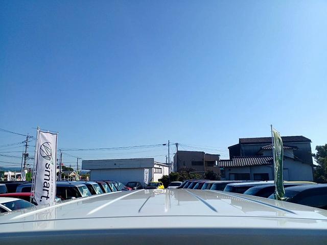 エブリイワゴン ＰＺターボスペシャル　社外ナビ　ＣＤ　両側電動スライドドア　オートステップ　ターボ　フォグ　キーレス　Ｐガラス　マット　バイザー　リアワイパー　電格ミラー　ヘッドライトレベライザー　セキュリティ　アームレスト（46枚目）